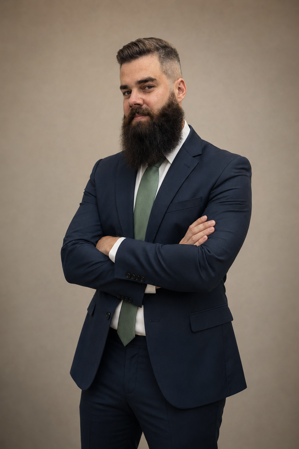Dr. Bernardo Leandro Carvalho Costa